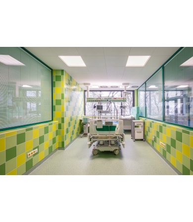 Flīzes RAKO COLOR 1 Light Green