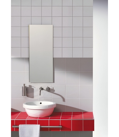 Flīzes RAKO COLOR 1 Grey Matt.