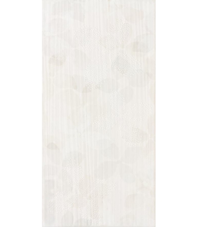 Flīzes RAKO AMAPOLA White decor