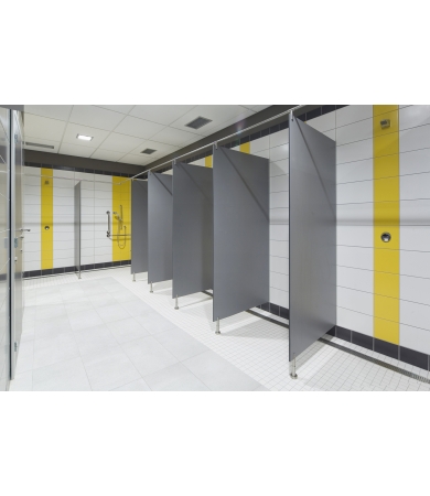 Flīzes RAKO COLOR 1 White