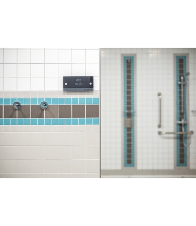 Flīzes RAKO COLOR 1 White