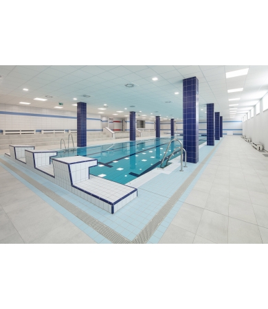 Flīzes RAKO COLOR 2 Dark blue