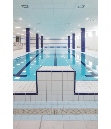 Flīzes RAKO COLOR 2 Dark blue