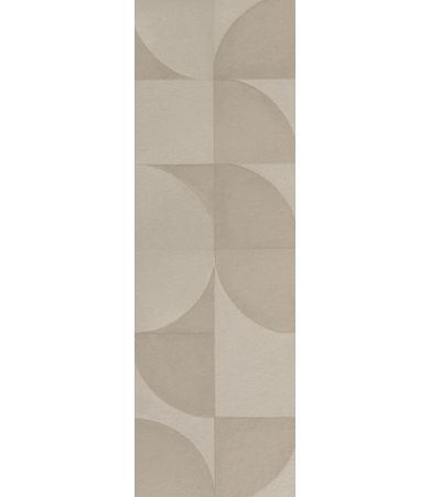 Flīzes FAP CERAMICHE MAT & MORE DECO Taupe