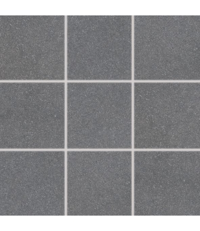 Porcelāna mozaīka RAKO BLOCK Black