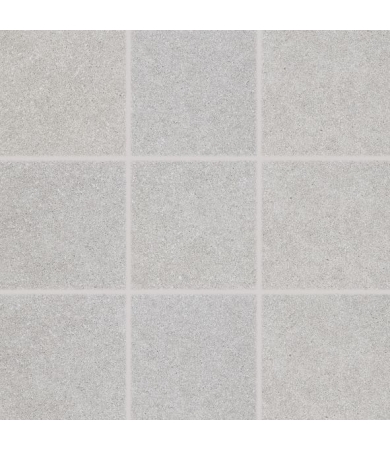 Porcelāna mozaīka RAKO BLOCK Light Grey