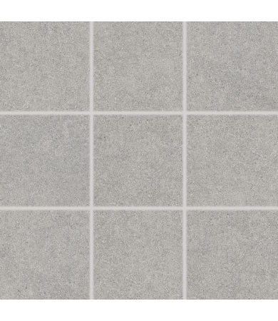 Porcelāna mozaīka RAKO BLOCK Grey