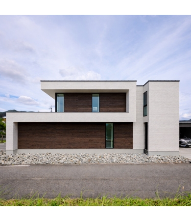 Šķiedrcementa plāksne NICHIHA PLATINUM COATING EPC932L