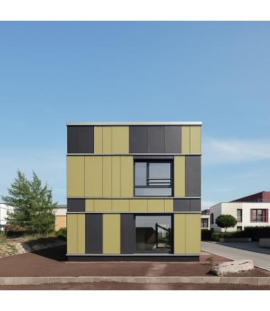 Šķiedrcementa plāksne ETERNIT EQUITONE NATURA 8x1280x3130mm Nekalibrēta 3.875m2/gab.