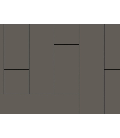 Šķiedrcementa plāksne ETERNIT EQUITONE NATURA NU972 8x1280x2530mm Nekalibrēta 3.125m2/gab.