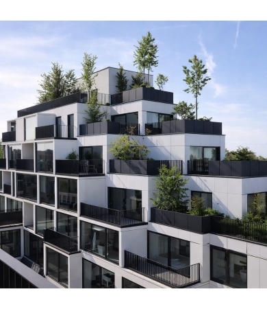 Šķiedrcementa plāksne ETERNIT PICTURA 8x1280x3130mm Nekalibreta 3.875m2/loksne