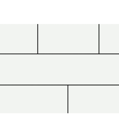 Šķiedrcementa plāksne ETERNIT PICTURA 8x1280x3130mm Nekalibreta 3.875m2/loksne