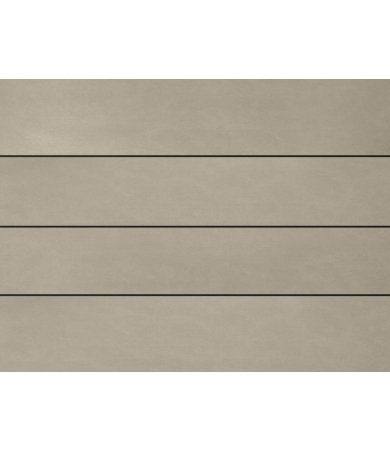 Šķiedrcementa plāksne ETERNIT TECTIVA TE10 8x1240x3070mm Light beige Nekalibrēta 3.721m2/gab.