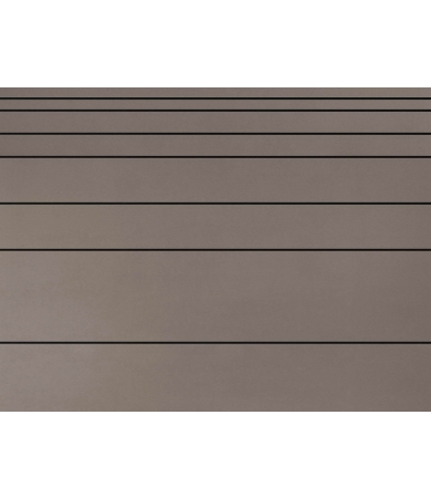 Šķiedrcementa plāksne ETERNIT TECTIVA 8x1240x3070mm Nekalibrēta 3.721m2/gab.