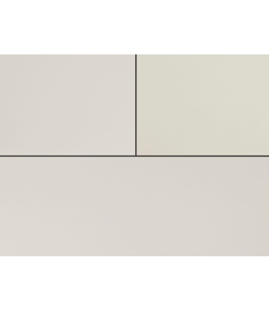 Šķiedrcementa plāksne ETERNIT TECTIVA TE90 8x1240x3070mm Snow White Nekaibrēta 3.721m2/gab.