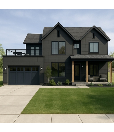 Šķiedrcementa plāksne ETERNIT EQUITONE NATURA N251 8x1280x3130mm Nekalibrētas 3.875m2/gab.