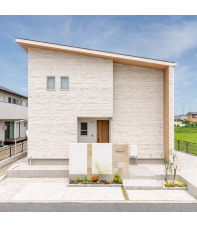 Šķiedrcementa plāksne NICHIHA PLATINUM COATING EFF2421