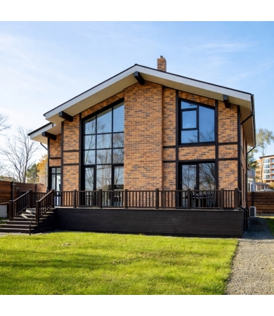 Šķiedrcementa plāksne NICHIHA PLATINUM COATING EFF1323E