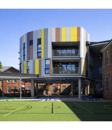 Šķiedrcementa plāksne ETERNIT PICTURA Dzeltena 8x1280x3130mm Nekalibrēta loksne