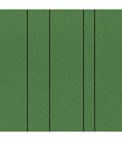 Šķiedrcementa plāksnes ETERNIT TEXTURA Zaļa 8x1280x3130mm Nekalibrēta loksne