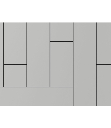 Šķiedrcementa plāksne ETERNIT EQUITONE NATURA N163 8x1280x3130mm Nekalibrētas 3.875m2/gab.