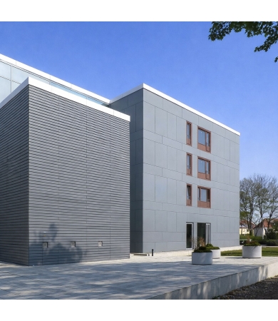 Šķiedrcementa plāksne ETERNIT EQUITONE NATURA N161 8x1280x3130mm Nekalibrētas 3.875m2/gab.