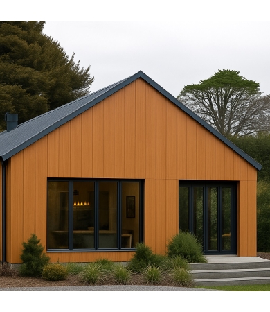 Apdares plāksnes PRODEMA INTERIOR Caramel Bamboo C-S1-d0 NATURPANEL-W&NATURHARDPANEL-W