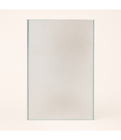 Stikla U-profils LAMBERT LINIT SOLAR 1.7W P26/60/7