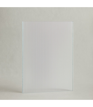 Stikla U-profils LAMBERT CORD 1.7 W P26/60/7