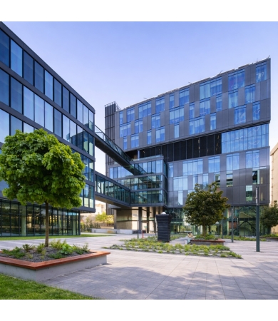 Panelis STACBOND STACBOND SOLID STB-478 A2 1500x5000mm Anthracite Grey