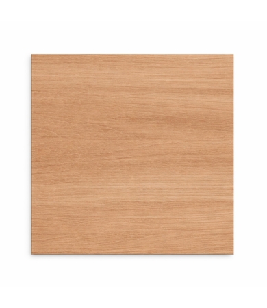 Panelis STACBOND STACBOND WOOD STB-W49 A2 1220x1850 Natural Oak Sense Simple edge folding