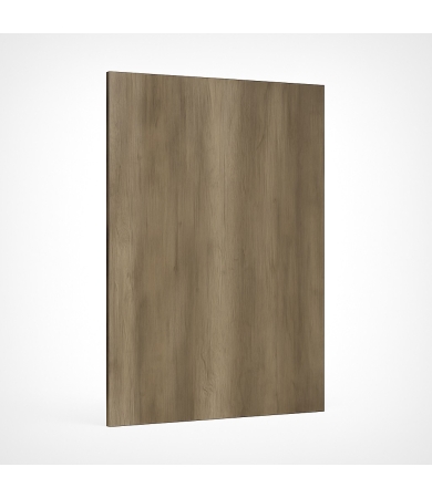 Apdares plāksnes CROWN EXTERIOR COMPACT WOODGRAIN CANYON MONUMENT OAK 642