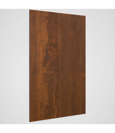 Apdares plāksnes CROWN EXTERIOR COMPACT COPPER PAINTED METAL 406