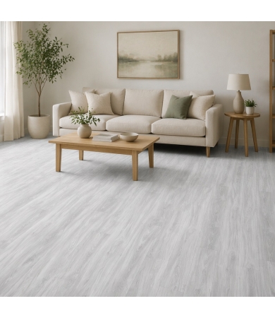 Vinila grīdas segums CONCEPT85 SPC  1mm IXPE