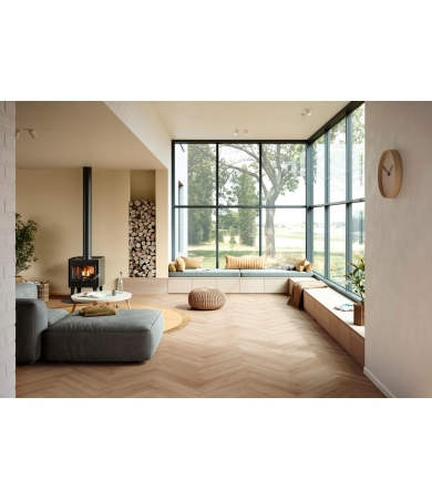 Vinila grīdas segums BERRYALLOC ZENN HERRINGBONE CLCF 55 Orlando