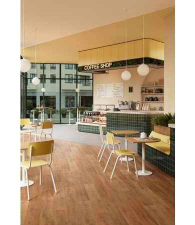 Vinila grīdas segums BERRYALLOC ZENN GD55 Cairo