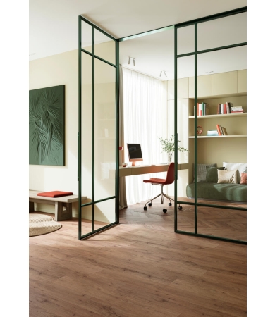 Vinila grīdas segums BERRYALLOC ZENN CLCF 55 Porto