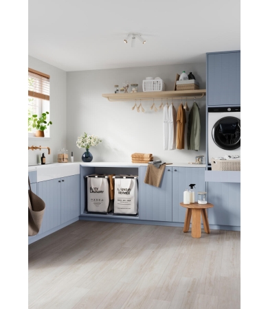 Vinila grīdas segums BERRYALLOC ZENN CLCF 55 Oslo