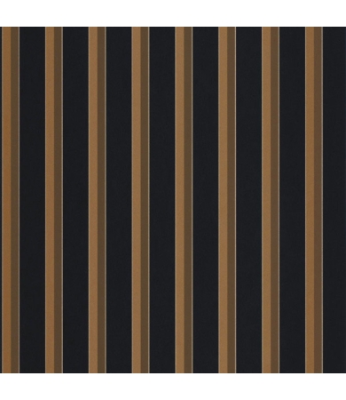 Tapetes CASADECO DERBY COUNTRY CLUB Mordore/Noir