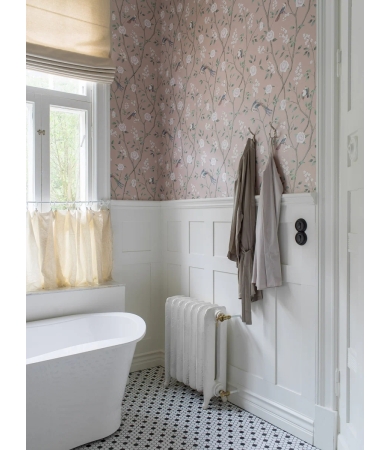 Tapetes BORAS DREAMY ESCAPE Paradise Birds