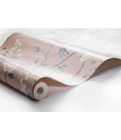 Tapetes BORAS DREAMY ESCAPE Paradise Birds