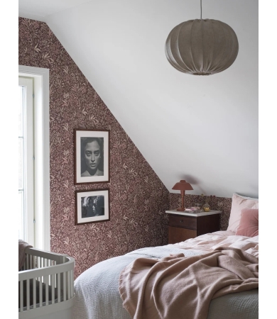 Tapetes BORAS VART ARKIV Nocturne