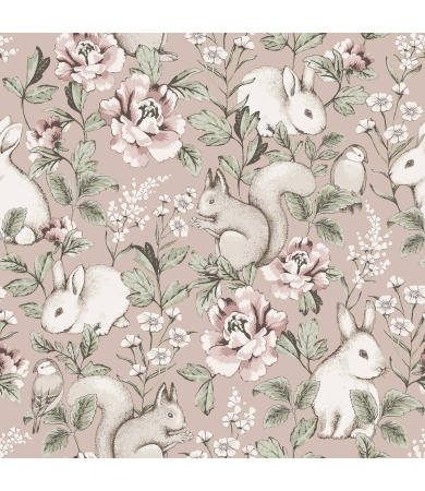 Tapetes BORAS NEWBIE II