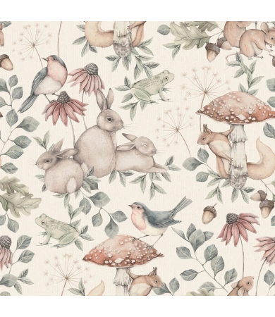 Tapetes BORAS NEWBIE Minou