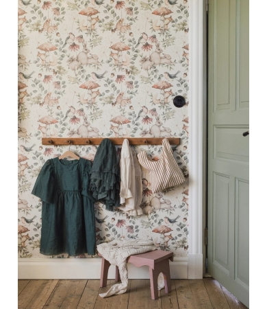 Tapetes BORAS NEWBIE Minou