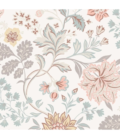 Tapetes BORAS VART ARKIV Alicia