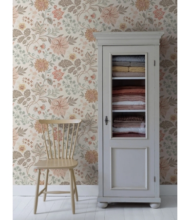 Tapetes BORAS VART ARKIV Alicia