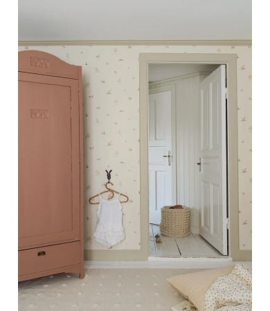 Tapetes BORAS NEWBIE II Little Fox