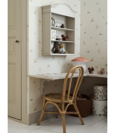 Tapetes BORAS NEWBIE II Little Fox