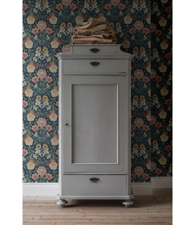 Tapetes BORAS FALSTERBO III Dahlia Garden